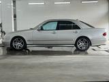 Mercedes-Benz E 430 1998 года за 4 200 000 тг. в Талдыкорган