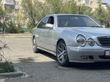 Mercedes-Benz E 430 1998 года за 4 200 000 тг. в Талдыкорган – фото 3