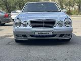 Mercedes-Benz E 430 1998 года за 4 200 000 тг. в Талдыкорган – фото 2