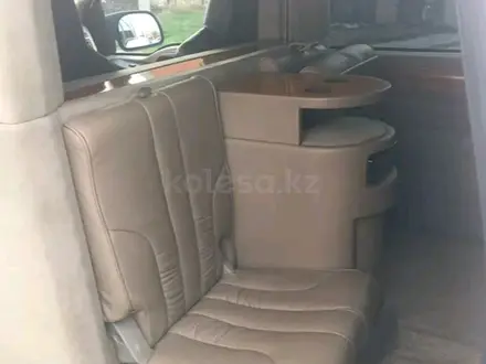 Ford Excursion 2005 года за 12 000 000 тг. в Алматы – фото 15