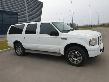 Ford Excursion 2005 года за 12 000 000 тг. в Алматы