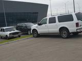 Ford Excursion 2005 годаүшін9 990 000 тг. в Семей – фото 5