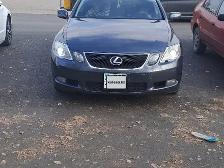 Lexus GS 300 2005 года за 6 500 000 тг. в Алматы