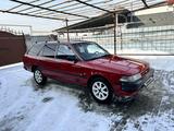 Toyota Carina II 1990 года за 1 000 000 тг. в Алматы – фото 3