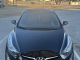 Hyundai Elantra 2015 годаfor4 000 000 тг. в Актау – фото 2