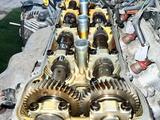 Двигатель 3, 0 л 1MZ-FE Lexus Rx300 (1MZ/2GR/2AZ/3GR/4GR/1GR/2TR/3UR/1UR) за 234 000 тг. в Алматы – фото 3