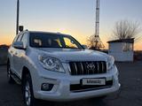 Toyota Land Cruiser Prado 2013 года за 21 000 000 тг. в Талдыкорган – фото 2