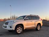 Toyota Land Cruiser Prado 2013 года за 21 000 000 тг. в Талдыкорган