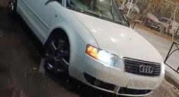 Audi A4 2005 года за 5 600 000 тг. в Алматы