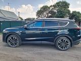 Jetour X70 Plus 2024 годаүшін9 500 000 тг. в Атбасар – фото 2