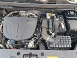 Jetour X70 Plus 2024 годаүшін9 500 000 тг. в Атбасар – фото 4