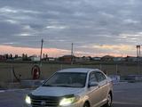 Lifan Solano 2017 годаүшін3 500 000 тг. в Актобе