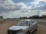 Lifan Solano 2017 годаүшін3 500 000 тг. в Актобе – фото 3