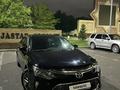 Toyota Camry 2018 года за 13 500 000 тг. в Тараз – фото 6