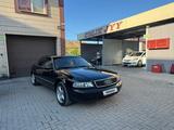 Audi A8 1996 годаүшін3 500 000 тг. в Алматы