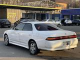 Toyota Mark II 1995 годаүшін3 500 000 тг. в Алматы – фото 5