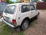 ВАЗ (Lada) Lada 2121 1995 годаүшін900 000 тг. в Кокшетау – фото 5