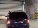 Renault Scenic 2002 года за 2 500 000 тг. в Алматы – фото 4