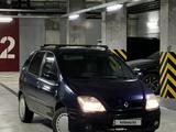 Renault Scenic 2002 годаүшін2 500 000 тг. в Алматы