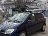 Renault Scenic 2002 года за 2 500 000 тг. в Алматы – фото 2
