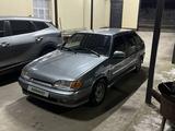 ВАЗ (Lada) 2114 2012 года за 1 250 000 тг. в Шымкент