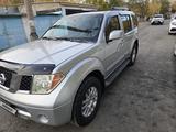 Nissan Pathfinder 2005 года за 7 000 000 тг. в Жезказган – фото 2