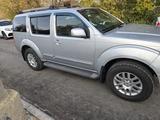 Nissan Pathfinder 2005 года за 7 000 000 тг. в Жезказган – фото 4