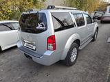 Nissan Pathfinder 2005 года за 7 000 000 тг. в Жезказган – фото 5