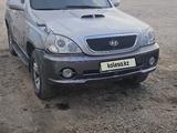 Hyundai Terracan 2003 года за 3 400 000 тг. в Алматы
