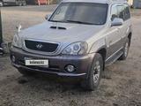 Hyundai Terracan 2003 года за 3 400 000 тг. в Алматы – фото 2