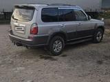 Hyundai Terracan 2003 года за 3 400 000 тг. в Алматы – фото 3