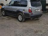 Hyundai Terracan 2003 года за 3 400 000 тг. в Алматы – фото 4
