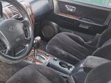 Hyundai Terracan 2003 года за 3 400 000 тг. в Алматы – фото 5