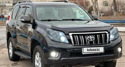 Toyota Land Cruiser Prado 2010 года за 12 700 000 тг. в Астана – фото 3