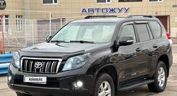 Toyota Land Cruiser Prado 2010 года за 12 700 000 тг. в Астана