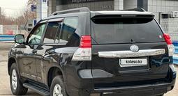 Toyota Land Cruiser Prado 2010 года за 12 700 000 тг. в Астана – фото 5