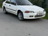 Honda Civic 1992 года за 550 000 тг. в Алматы