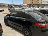 Kia Rio 2015 года за 4 300 000 тг. в Актау – фото 3