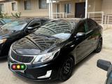 Kia Rio 2015 года за 4 300 000 тг. в Актау – фото 2