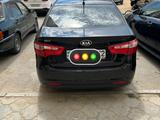 Kia Rio 2015 года за 4 300 000 тг. в Актау – фото 4