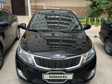 Kia Rio 2015 года за 4 300 000 тг. в Актау