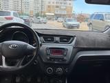 Kia Rio 2015 года за 4 300 000 тг. в Актау – фото 5