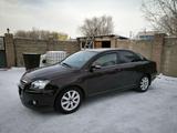 Toyota Avensis 2008 годаүшін4 800 000 тг. в Караганда