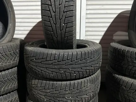 215/60R17 Nokian Nordman RS2 за 80 000 тг. в Алматы – фото 2