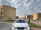 Mercedes-Benz E 280 2001 года за 6 200 000 тг. в Туркестан – фото 3