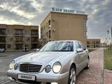 Mercedes-Benz E 280 2001 года за 6 200 000 тг. в Туркестан – фото 2