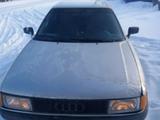 Audi 80 1991 года за 1 100 000 тг. в Кашыр