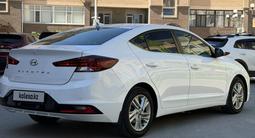 Hyundai Elantra 2020 года за 7 100 000 тг. в Кызылорда – фото 3