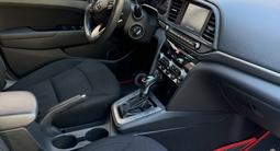 Hyundai Elantra 2020 года за 7 100 000 тг. в Кызылорда – фото 5
