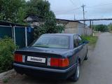 Audi 100 1991 годаfor2 500 000 тг. в Экибастуз – фото 4